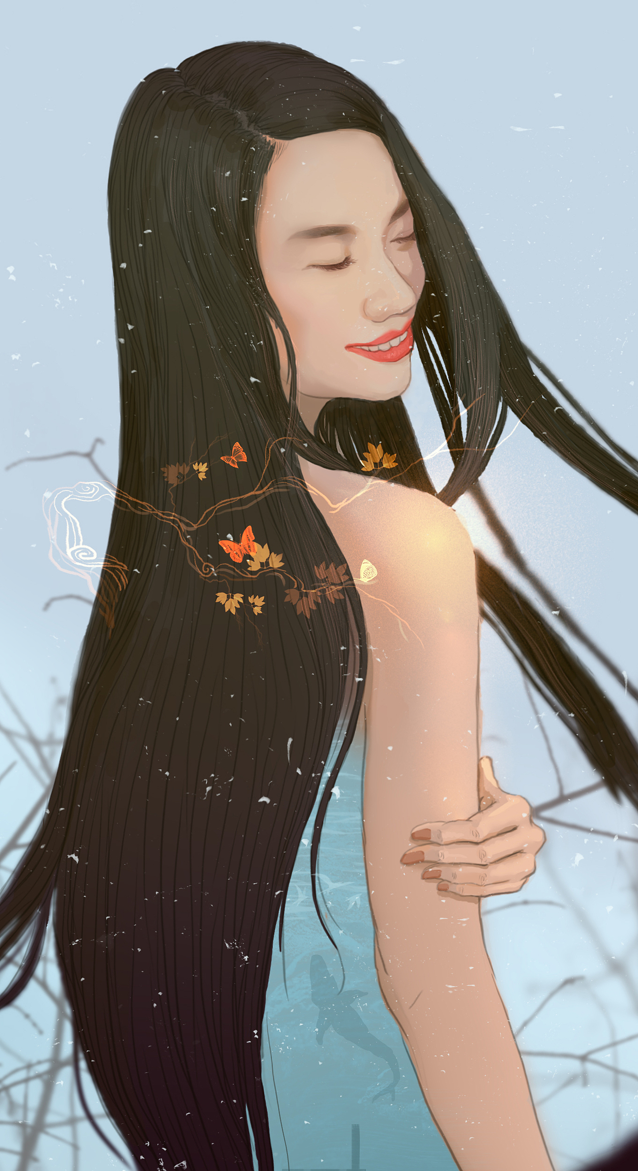 绘画练习（图ZNzUwODc3OTY=） - 创作习作 - 站酷设计师爱画画的小旭原创素材 - 站酷ZCOOL