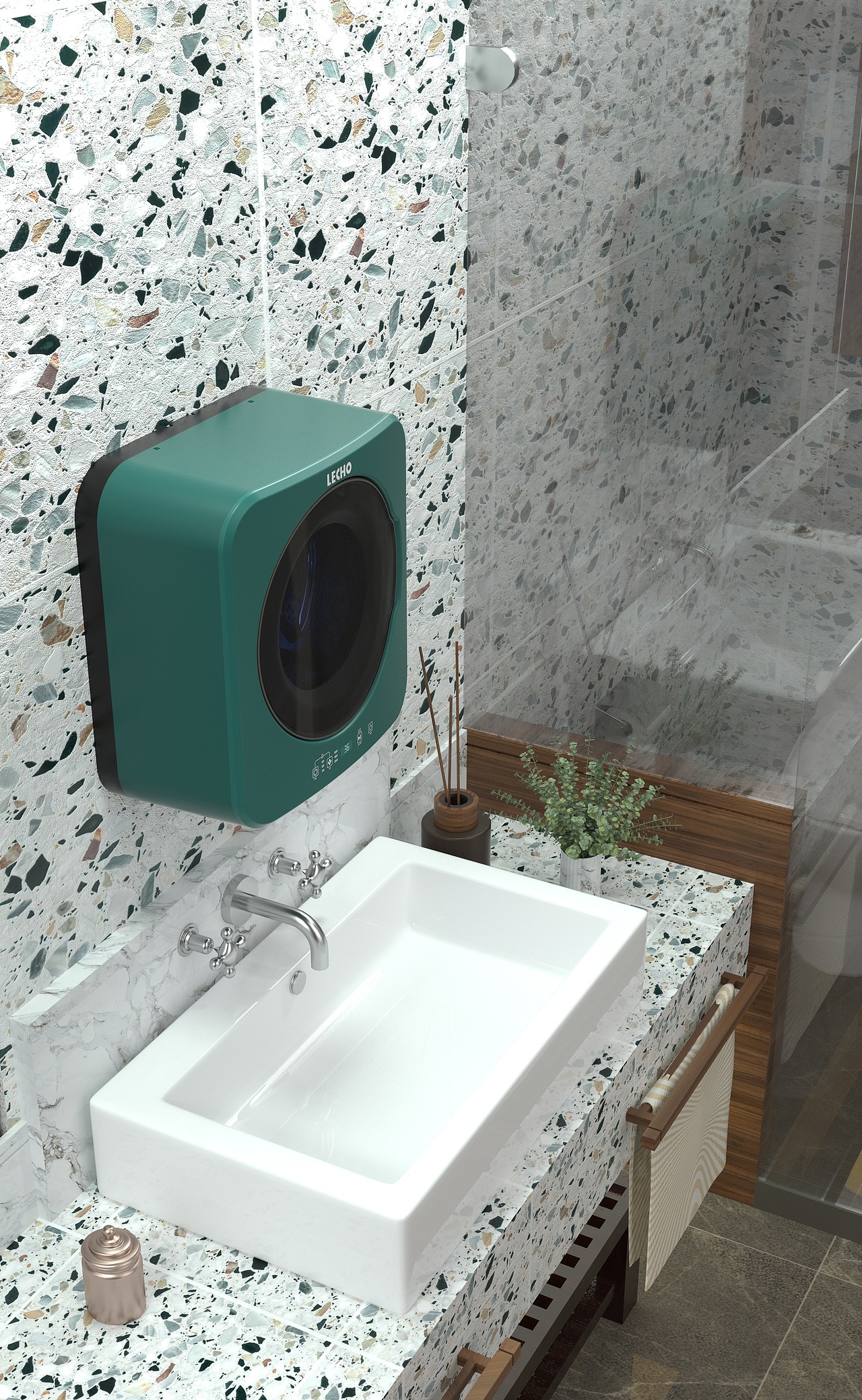 洗衣机（图ZMjcxNTY4ODc2） - 电商 - 站酷设计师Minerva陈原创素材 - 站酷ZCOOL