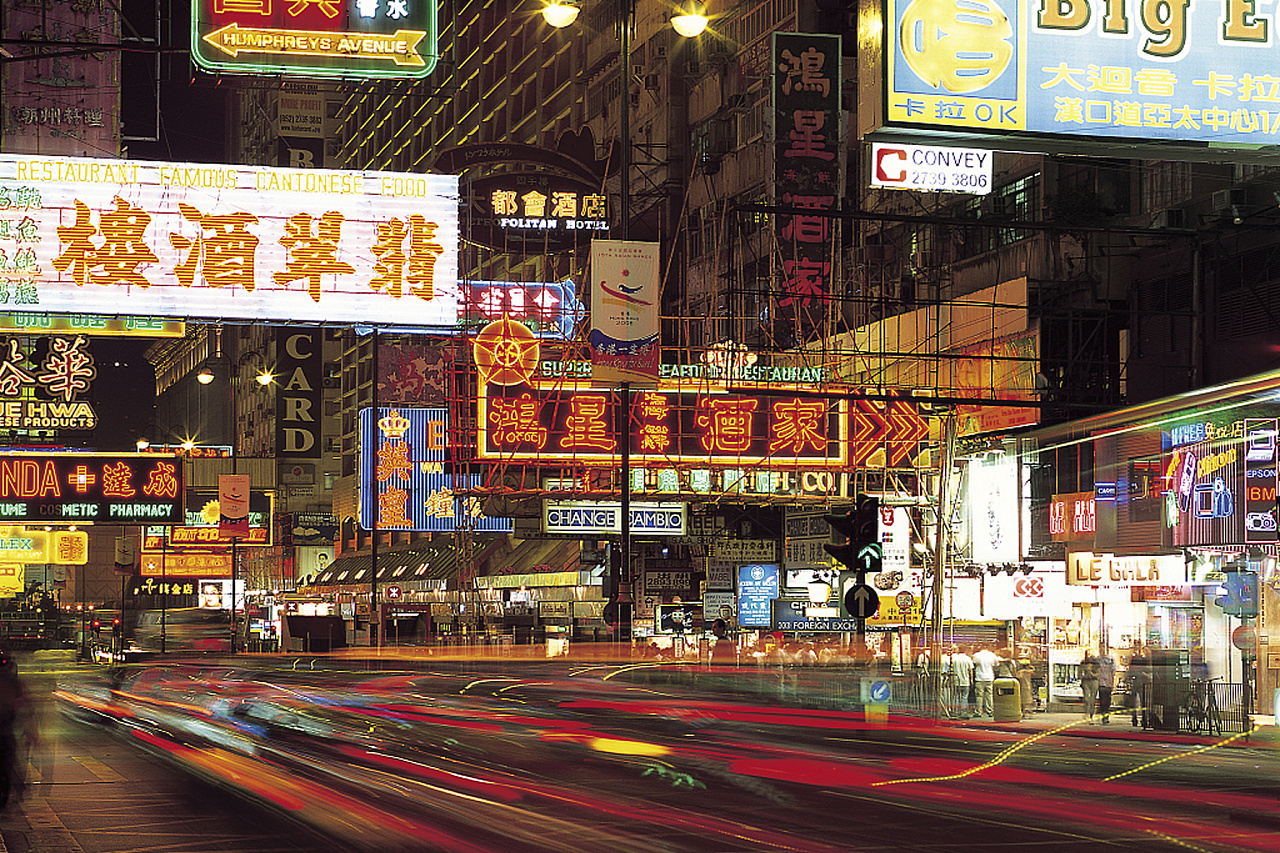 xue works | 隆兴 - 港式茶餐厅