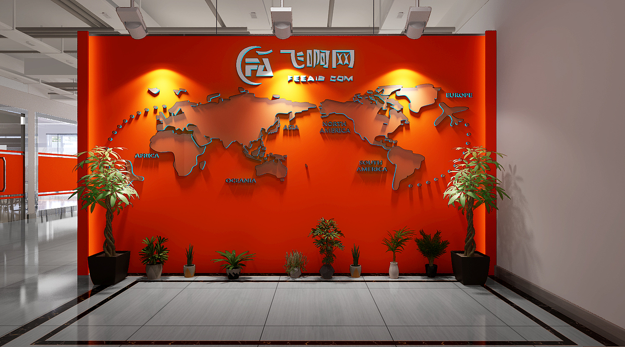 2015-2018年底个人效果图