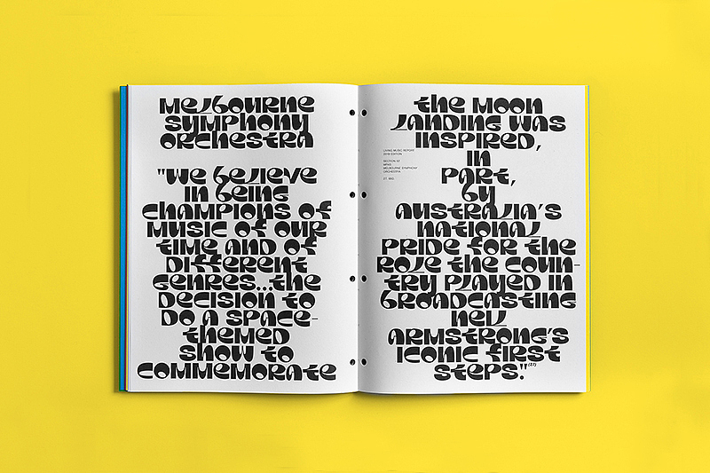 分享/ 《生活音乐报告》（图ZMjY2MDI1NzM2） - 书籍/画册 - 站酷设计师BranD杂志原创素材 - 站酷ZCOOL