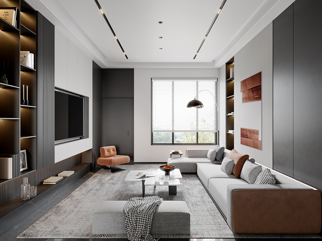 近期渲染（图ZMzIxOTAwMjcy） - 家装设计 - 站酷设计师斯外奇原创素材 - 站酷ZCOOL