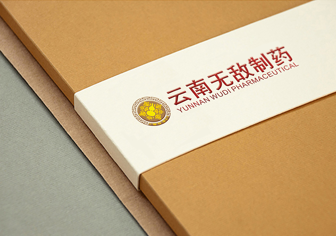 云南无敌制药企业VI、网站、包装、设计，中药包装设计、户外广告、，海报 ，中国风网站（图ZMjM1OTcxNDQ=） - 企业官网 - 站酷设计师野蜂创意原创素材 - 站酷ZCOOL