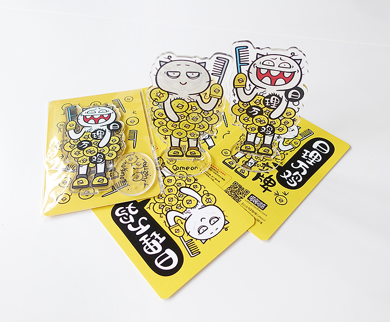 设计师的工作伴侣（图ZOTI2MDMzNjQ=） - 生活用品 - 站酷设计师Catsoul喵魂原创素材 - 站酷ZCOOL