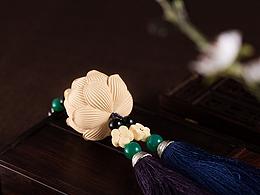 汽车挂件 亚马逊 摄影 精修