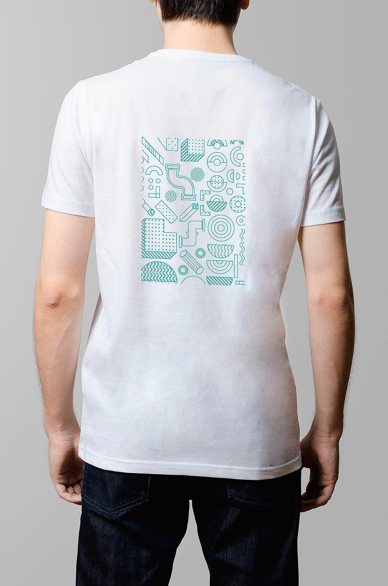 深圳市得益节能科技股份有限公司品牌形象升级设计