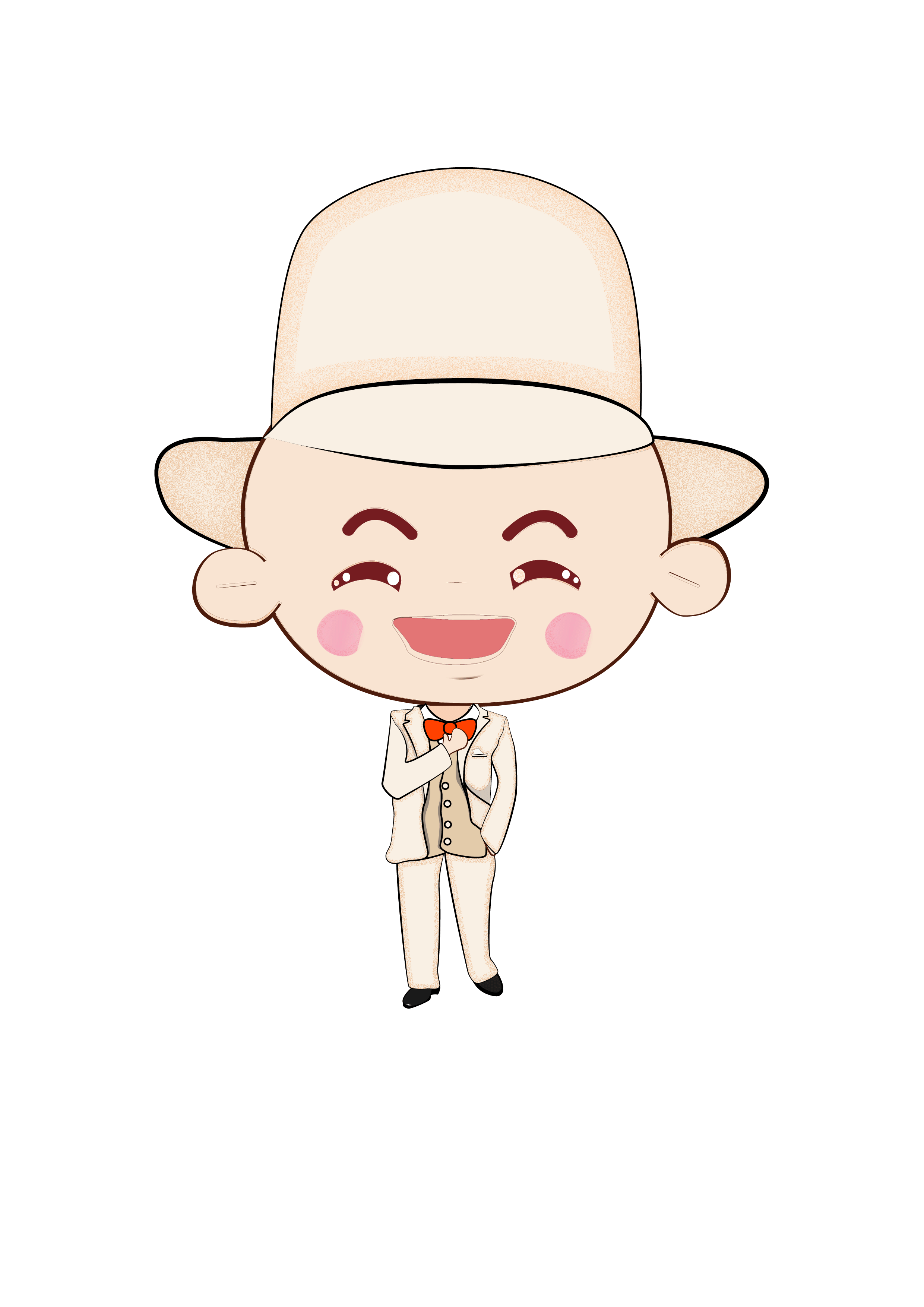 连云老街品牌推广设计