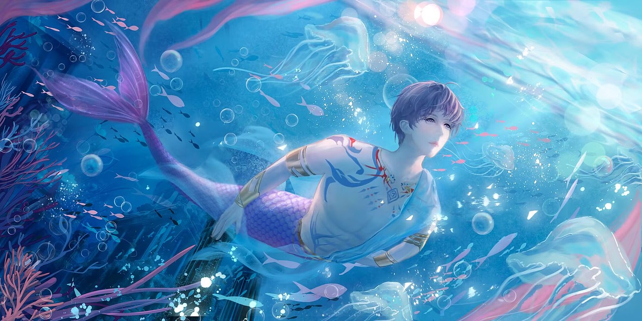 祁煜（图ZMzc2NzAzNzQ0） - 艺术插画 - 站酷设计师Zyh12345666原创素材 - 站酷ZCOOL