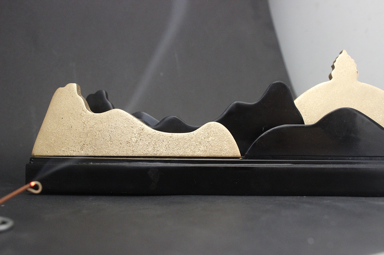 《山间水间》（图ZNjA2NDM5OTI=） - 其他工业/产品 - 站酷设计师泽山原创素材 - 站酷ZCOOL