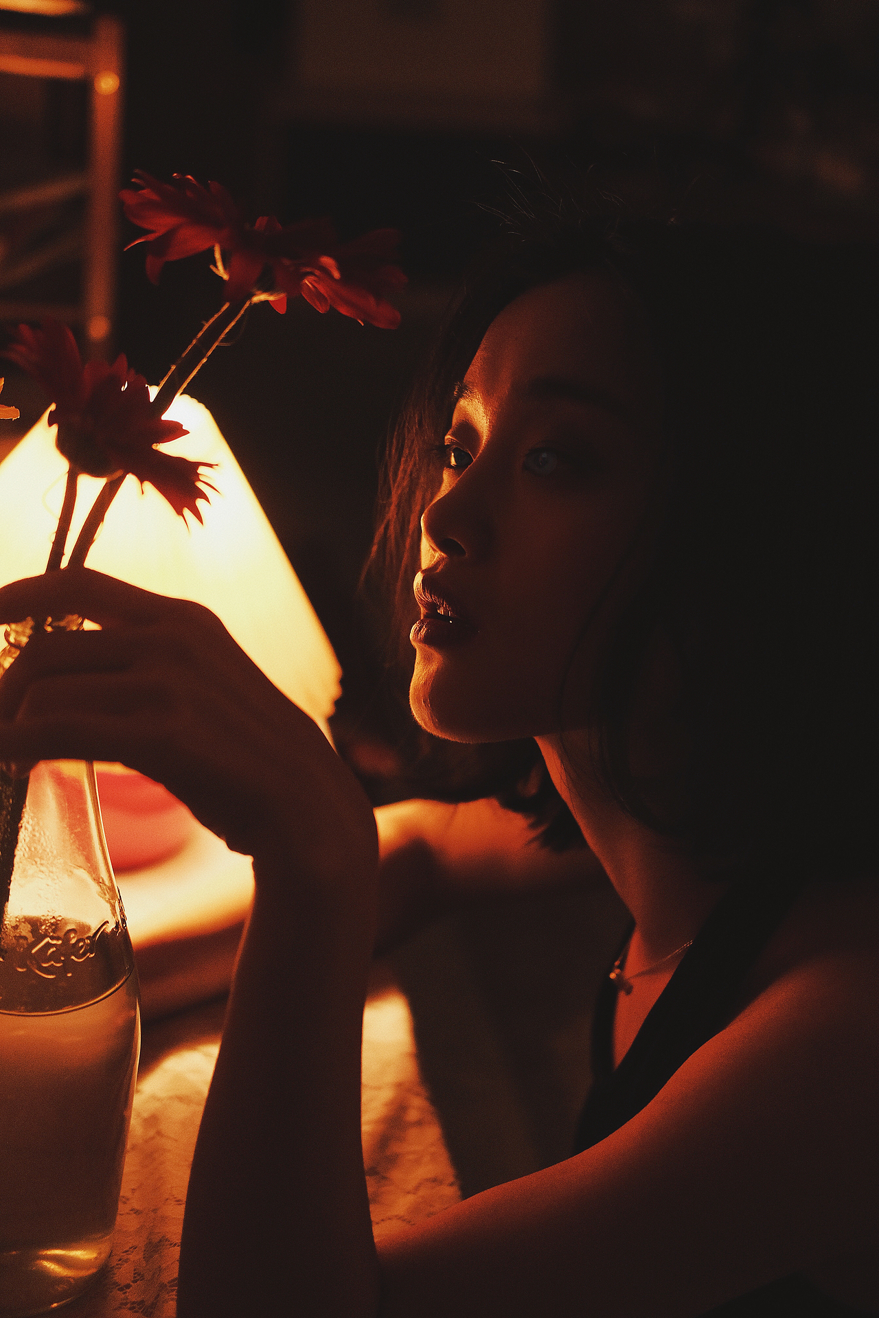 昏黄的思绪（图ZMjUzOTkzMjIw） - 人像摄影 - 站酷设计师tousiiyu原创素材 - 站酷ZCOOL