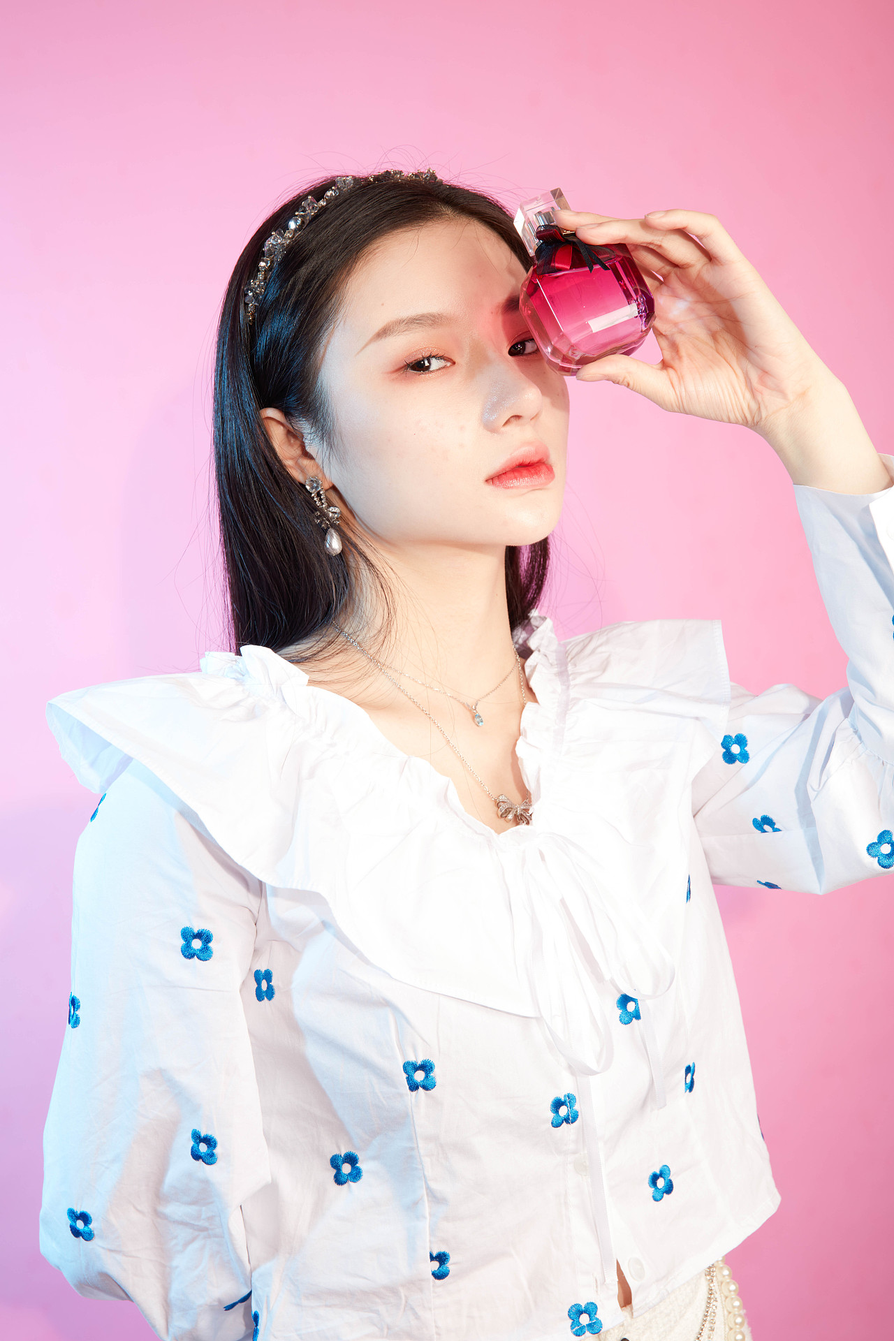 作品集（图ZMzAwODU1MjQ4） - 人像摄影 - 站酷设计师lilcake0504原创素材 - 站酷ZCOOL