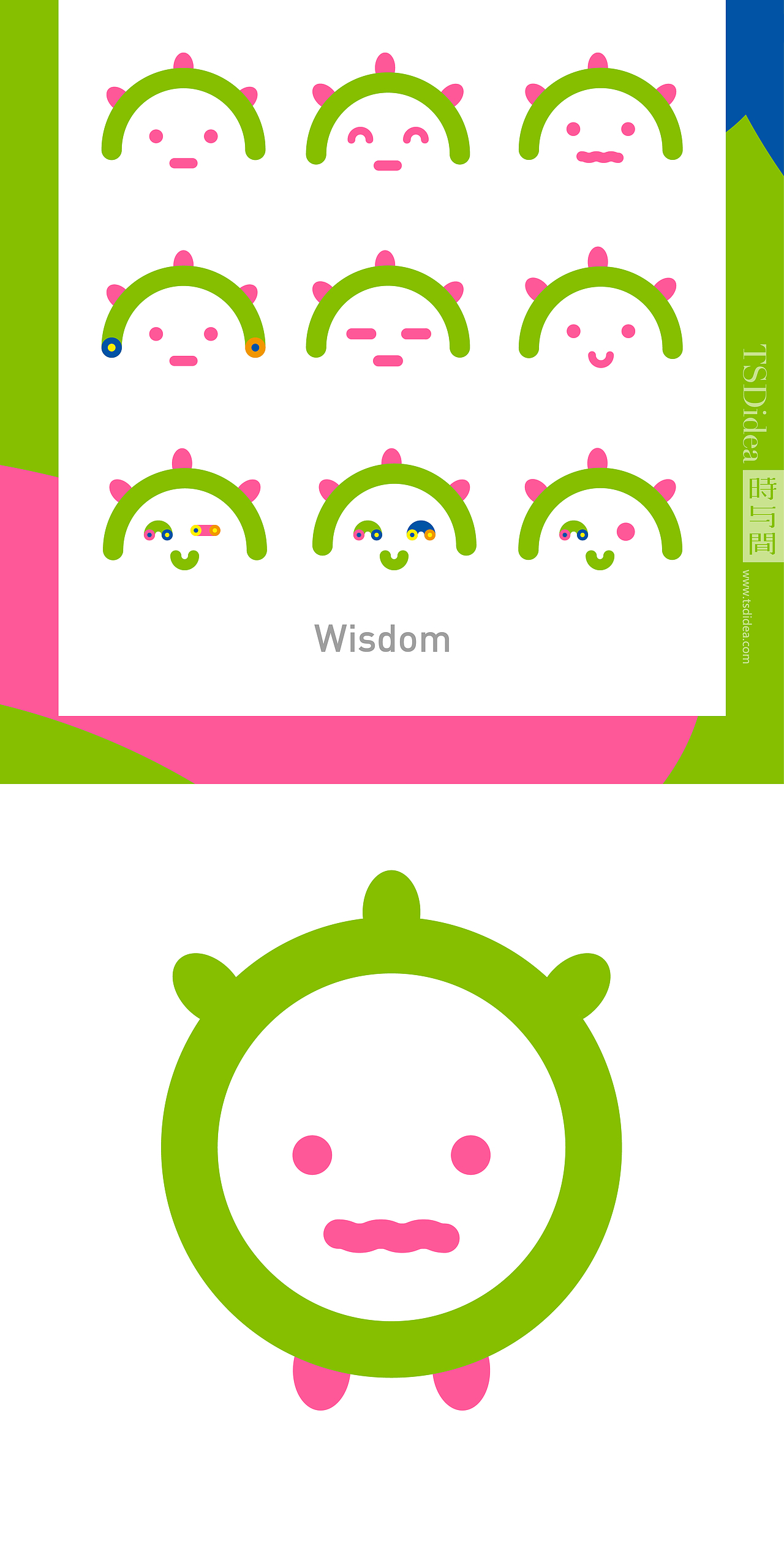 瑞思顿国际幼儿园品牌设计(图ZMTA3MjMzNDc2) - Logo - 站酷设计师时与间品牌设计原创素材 - 站酷ZCOOL