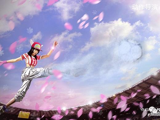 《足球江湖》预演作品（个人主页-ZMjgwMTE1MjQ=） - 动画/影视 - 站酷设计师威振国际原创素材 - 站酷ZCOOL