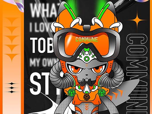 COMMUNE幻师-深海寻觅者#选我所爱 自成一派#