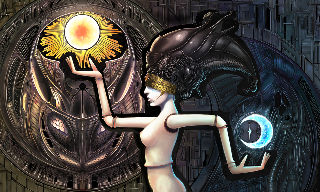 蒸汽朋克（图ZMjcyNjcyNzY=） - 创作习作 - 站酷设计师弗雷泽冷杉原创素材 - 站酷ZCOOL