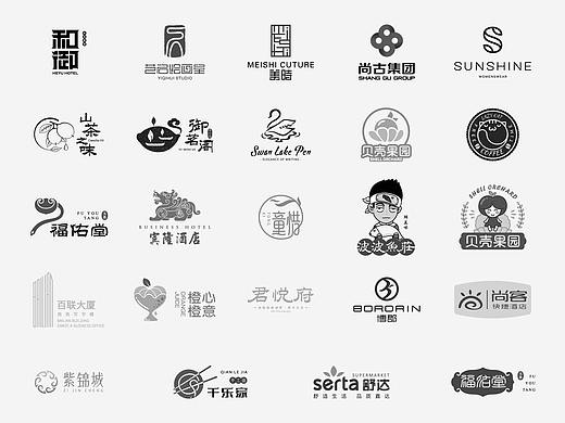 1.2月logo小集