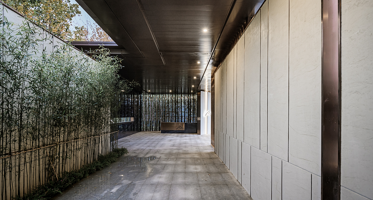 北京万科翡翠山晓（图ZMjAwNTIxNzA4） - 环境/建筑摄影 - 站酷设计师行知影像XINZEE原创素材 - 站酷ZCOOL
