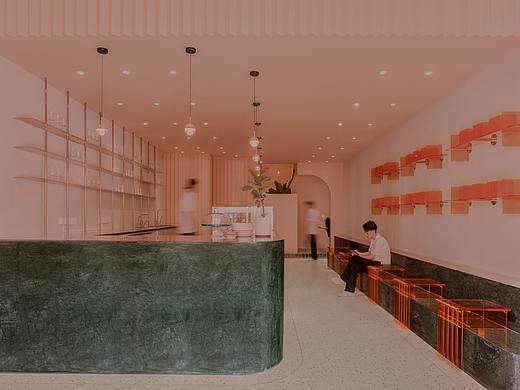 野+Bakery
