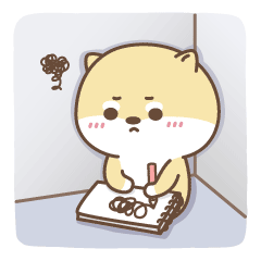 微信表情《莫尼3》（图ZNzQ3OTAzMzY=） - 网络表情 - 站酷设计师ccliao原创素材 - 站酷ZCOOL