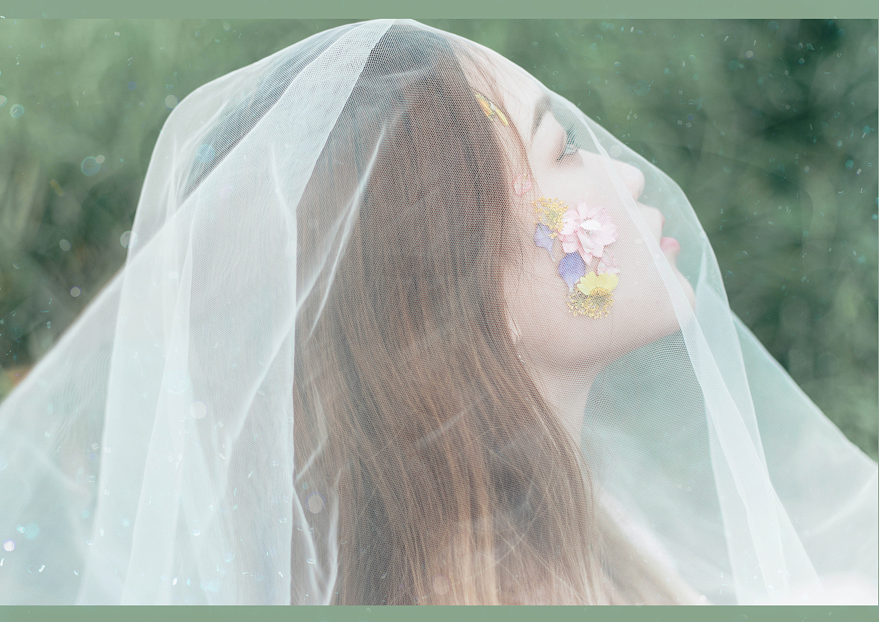 Green（图ZMTU5NzkzNTg0） - 人像摄影 - 站酷设计师青铷原创素材 - 站酷ZCOOL