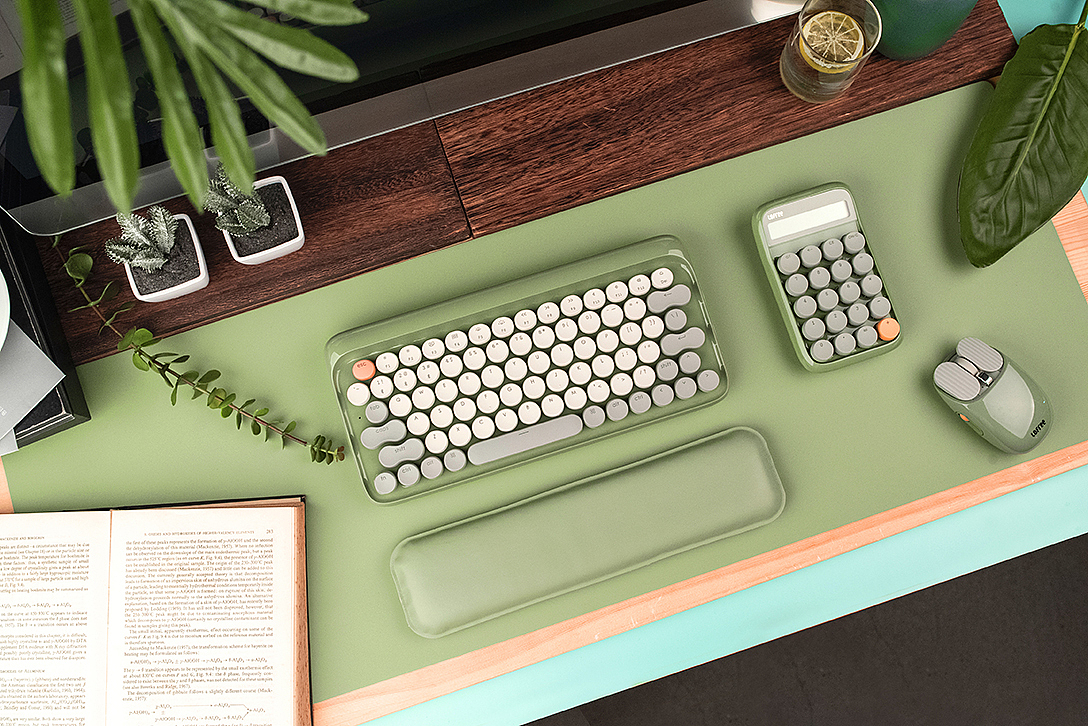 Lofree洛斐品牌视觉设计（图ZMTU3Nzg4Nzgw） - 品牌 - 站酷设计师深圳香蕉设计原创素材 - 站酷ZCOOL