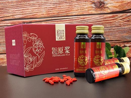 产品内外包装