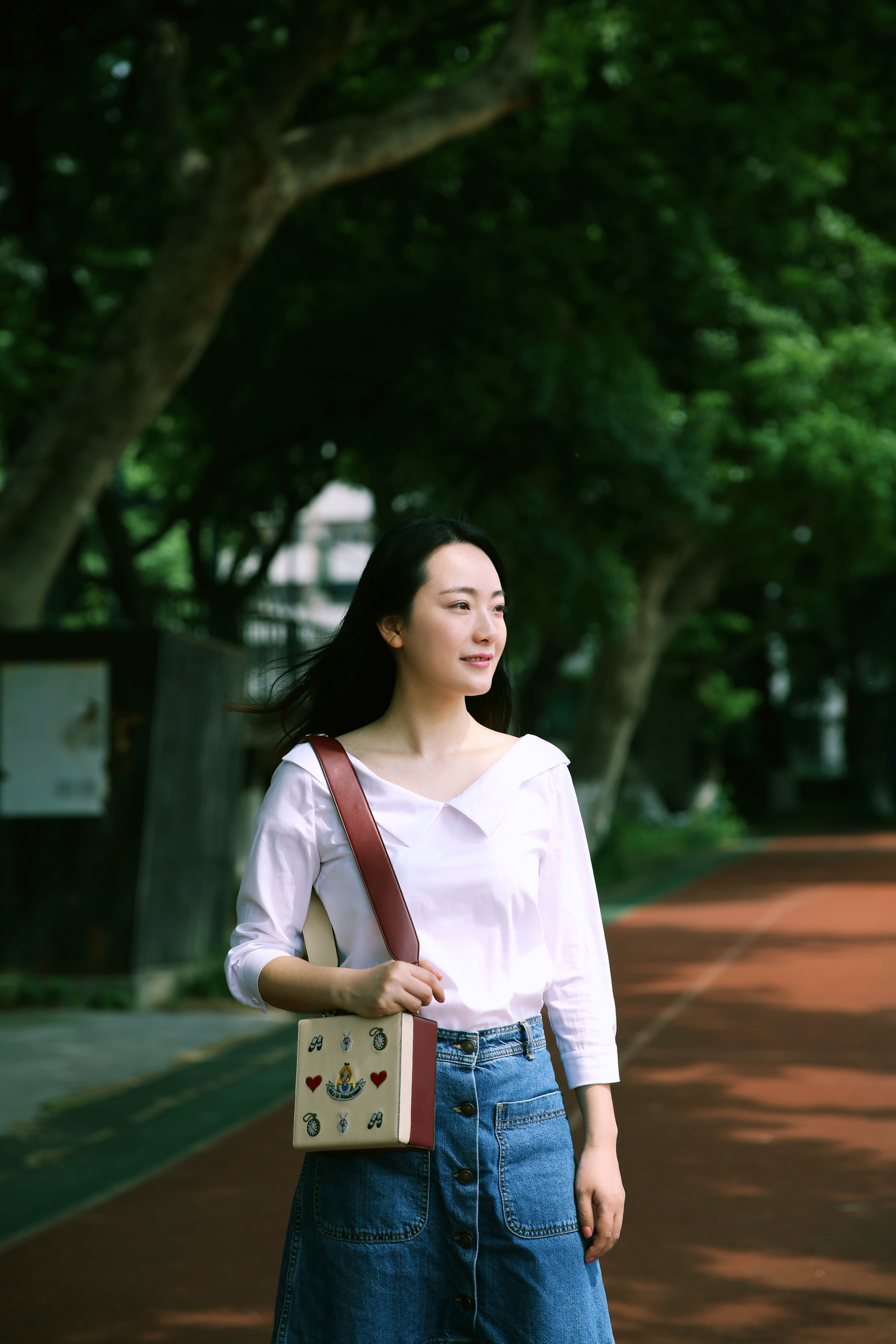 致青春|摄影|人像摄影|云雅yoona - 原创作品 - 站酷 (zcool)