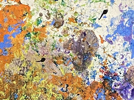 刘勇良爱情海系列之幻海A