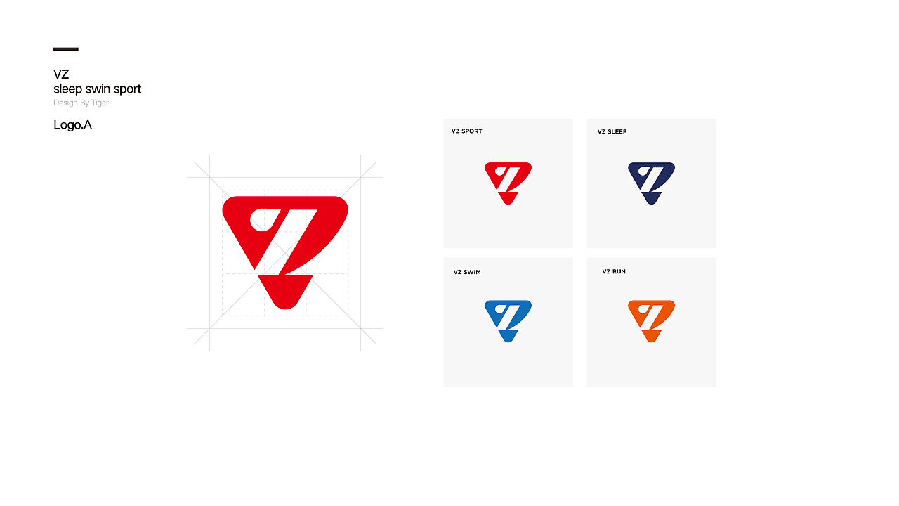 亚马逊品牌logo视觉