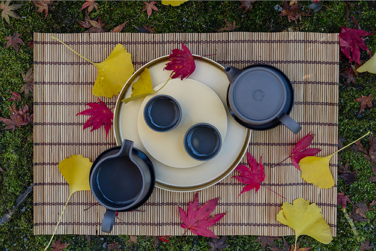 BMW & 哲品 悦旅途概念便携旅行茶套装（图ZMjEwOTk4NjIw） - 生活用品 - 站酷设计师许倩武原创素材 - 站酷ZCOOL