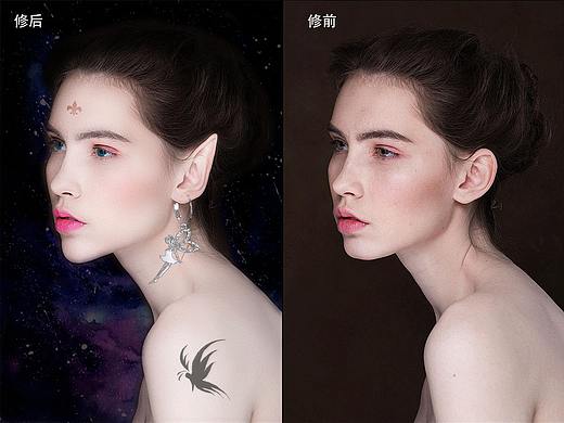 精修（个人主页-ZNDU3MDYyNDQ=） - 修图/后期 - 站酷设计师i826原创素材 - 站酷ZCOOL