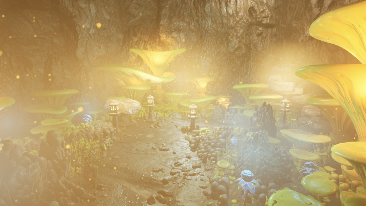 《彼克奇险》宣传片（图ZMjcyNDM3MDc2） - 独立游戏 - 站酷设计师谷貴雨原创素材 - 站酷ZCOOL