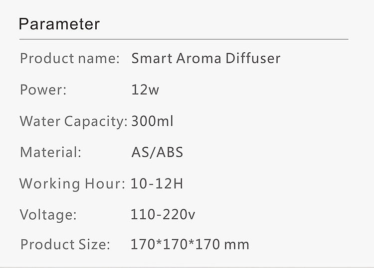 亚马逊智能音箱控制加湿器香薰机