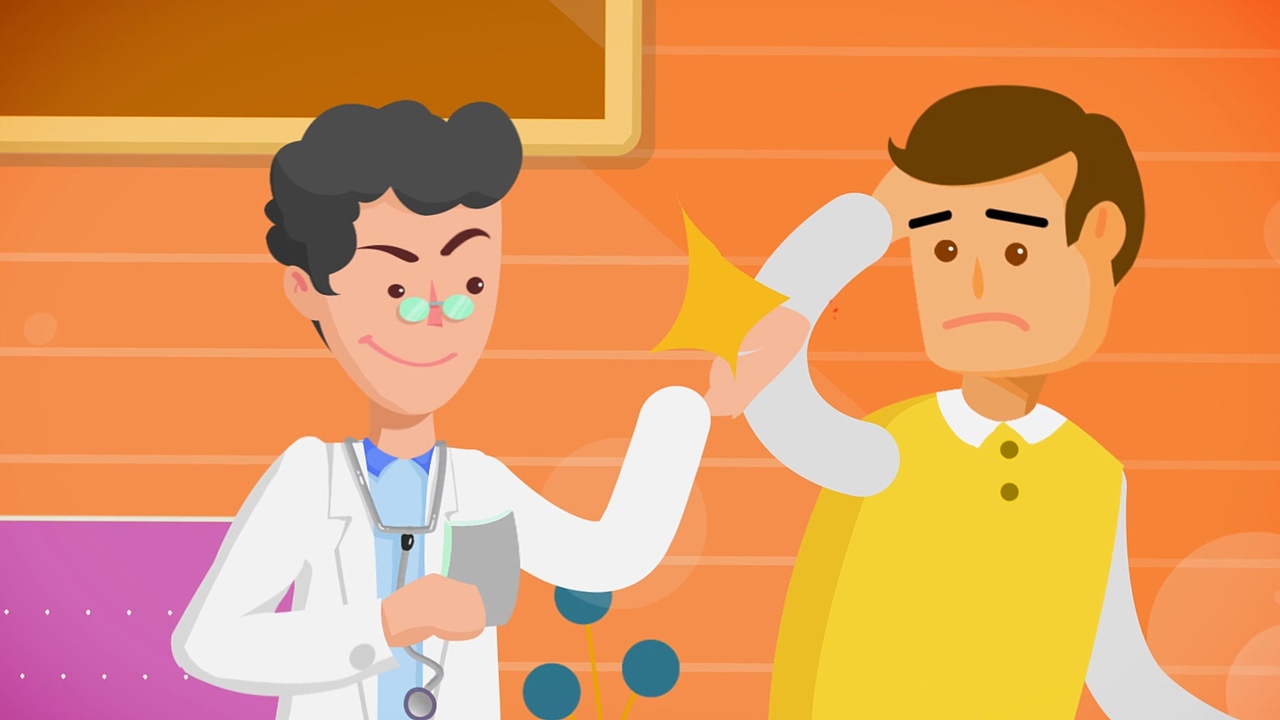 【MG动画】育儿天团栏目（图ZMTI0NzEyODcy） - 动画片 - 站酷设计师YORK涛原创素材 - 站酷ZCOOL