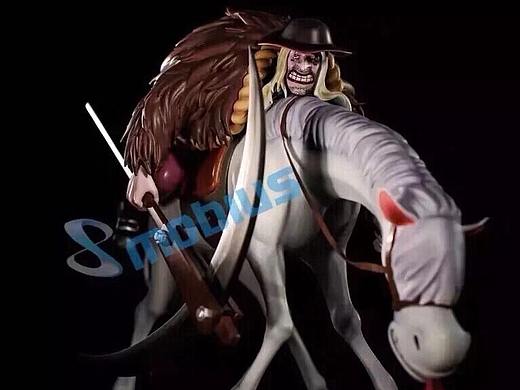 海贼王毒Q手办（个人主页-ZNDAzOTMyMjA=） - 手办/模玩 - 站酷设计师雷小喵原创素材 - 站酷ZCOOL