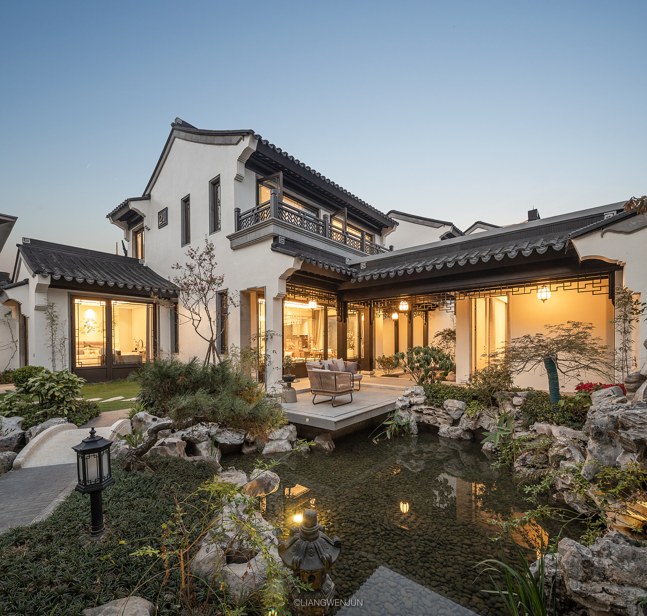 全椒江海颐和田园