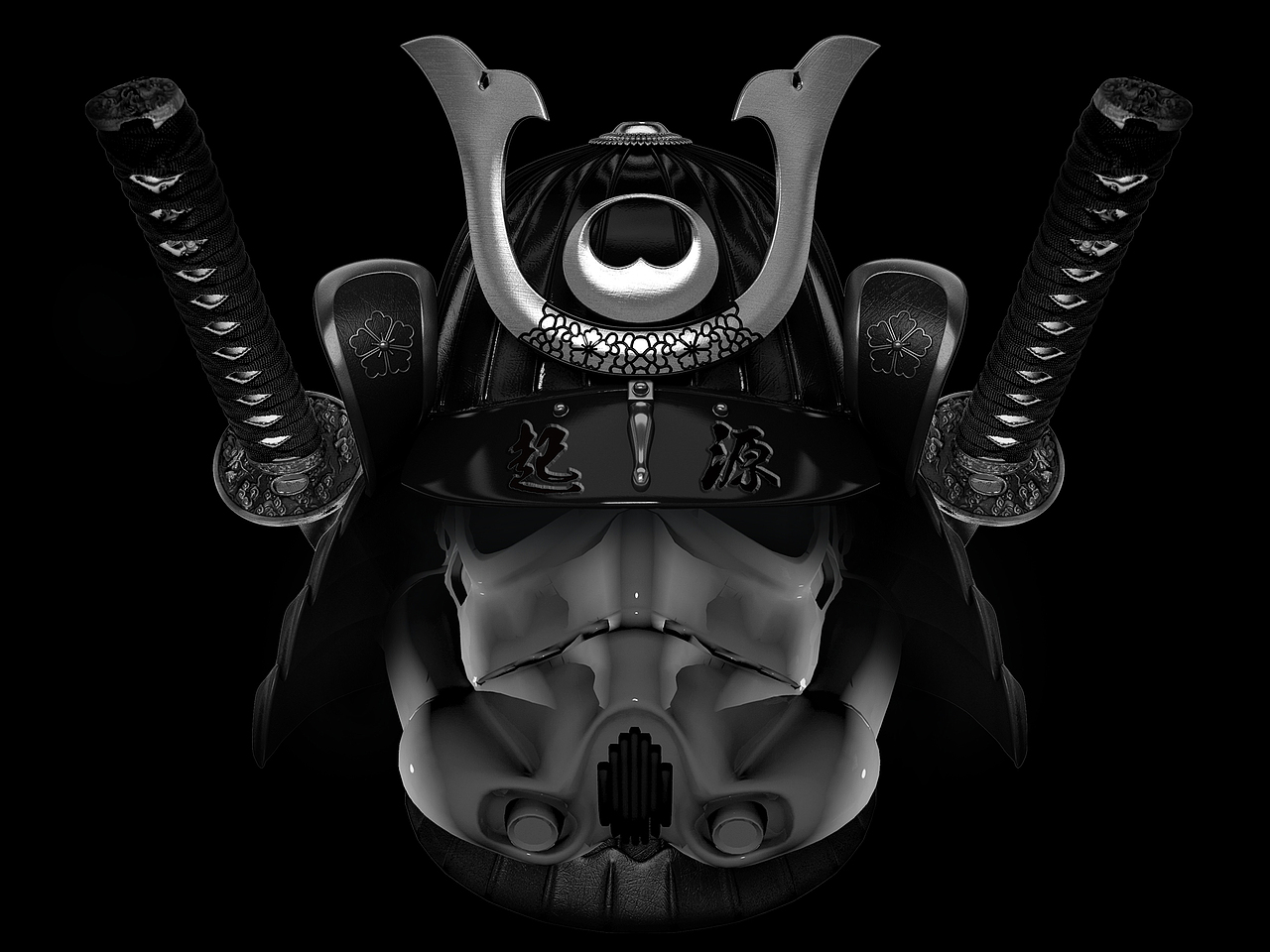 白兵武士——起源（图ZODYzMzAxNg==） - 品牌 - 站酷设计师wayer原创素材 - 站酷ZCOOL