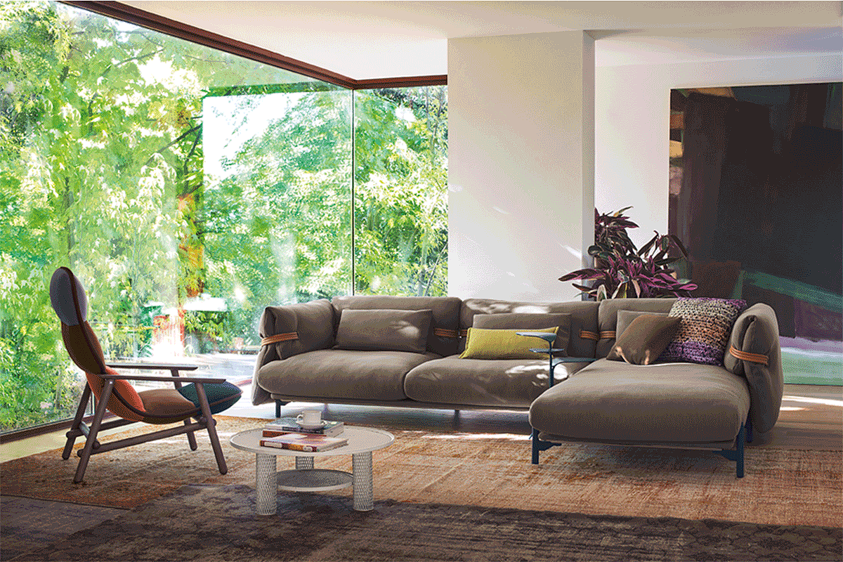 进口moroso 意大利精彩家具品牌