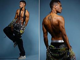 TOPONE模特 攝影 人像