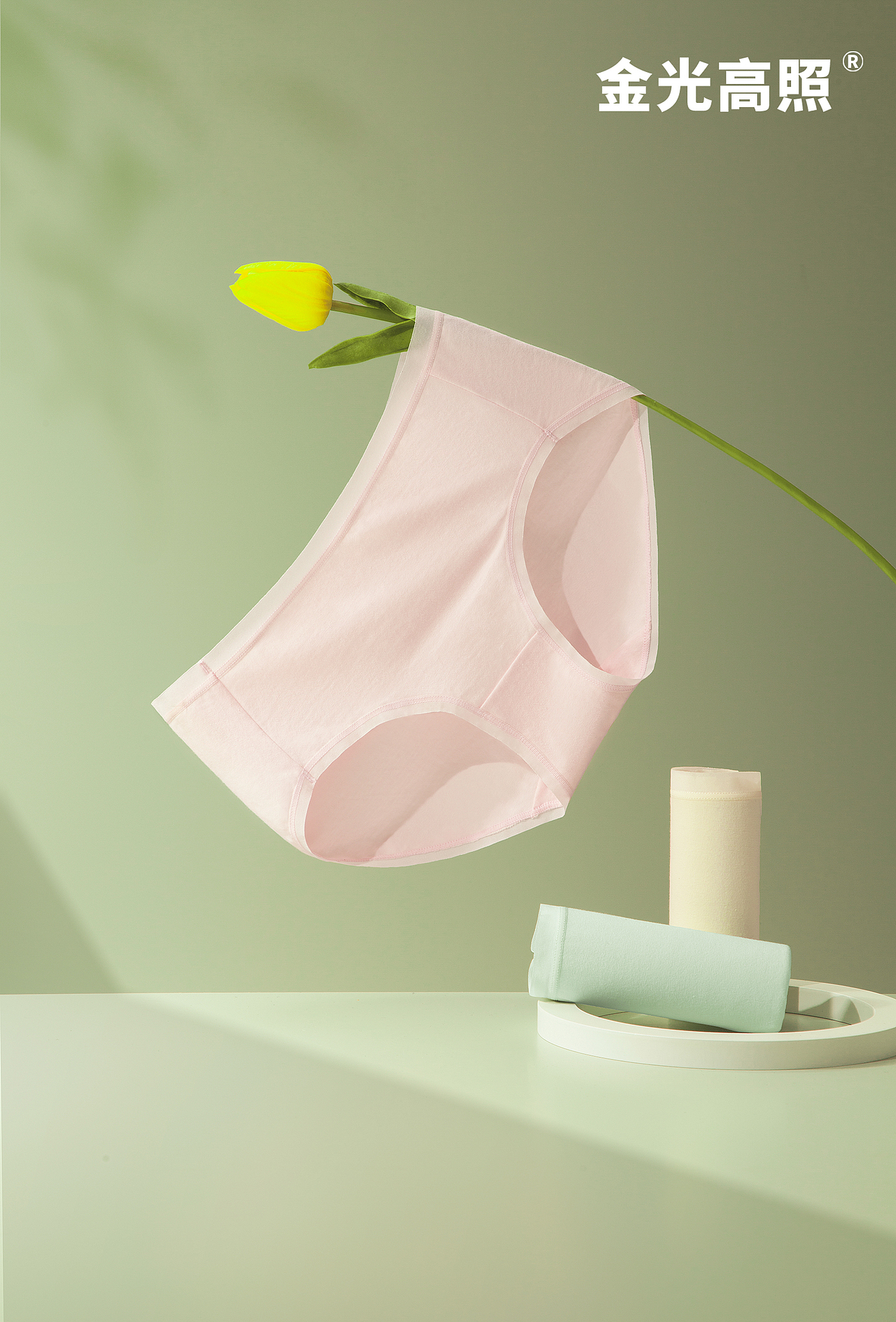 贴身舒适日记2-内衣内裤袜拍摄合集