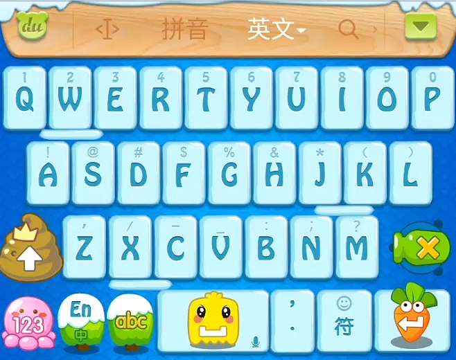 剧本创意
1.经过多轮的创意碰撞和思考,我们总结出了2-3个合适的方案。最后选用恋爱达人测试方法去贯穿整个故事,结合输入法V6.5五种特技皮肤视觉效果,变成5种卡通娱乐场所,像保卫萝卜皮肤对应超市,每逛一个场所需要答一道题,最终根据答题的分数,推荐相应的输入法皮肤使用。<br>