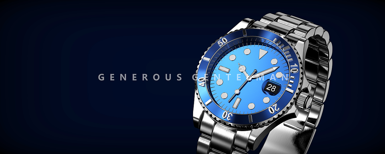 电商类产品渲染