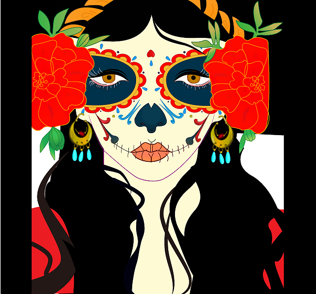 临摹（图ZMTAzMTI4Njg4） - 创作习作 - 站酷设计师蛋布利多原创素材 - 站酷ZCOOL