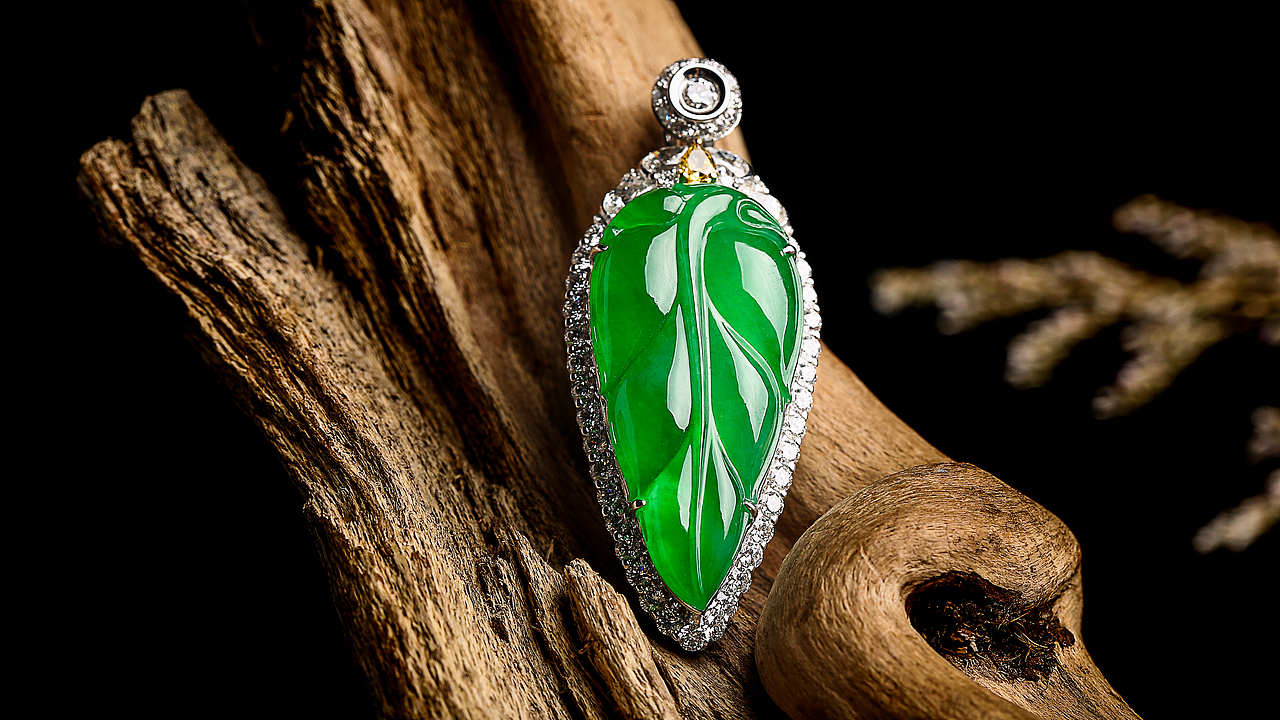 翡翠（图ZMTUzMDI0Njky） - 产品摄影 - 站酷设计师嘟嘟zzZzZ原创素材 - 站酷ZCOOL