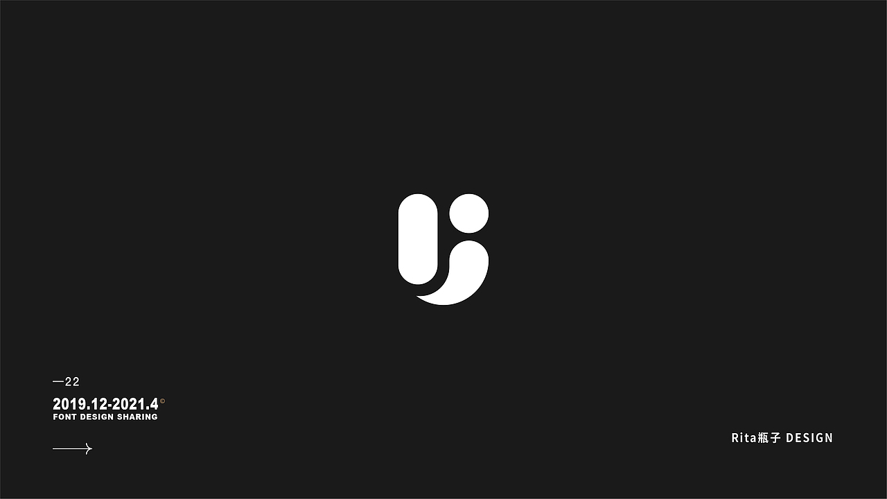 logo合集精选（图ZMjUwMDE4NDg4） - Logo - 站酷设计师Rita瓶子原创素材 - 站酷ZCOOL