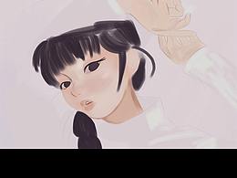 插画