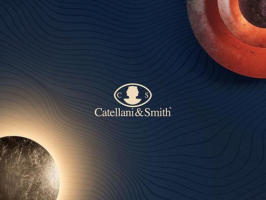 CATELLANI&SMITH丨卡泰拉尼与史密斯