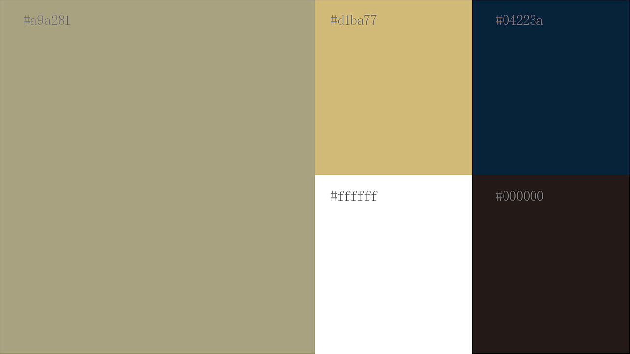 2019年品牌设计练习小结一