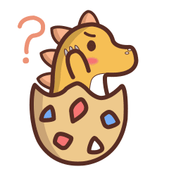 呆蛋龙-微信表情包（图ZMTk5OTAyNDMy） - 主题/皮肤 - 站酷设计师夏天喝醉了原创素材 - 站酷ZCOOL