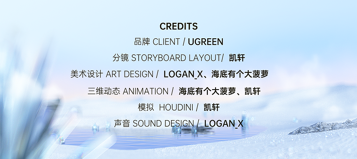 UGREEN绿联晶透原护 iPhone13 系列防护壳